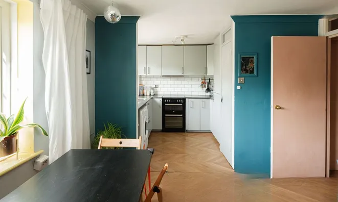 Недвижимость Havil Street: 12