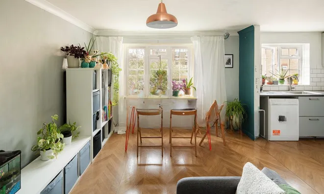 Недвижимость Havil Street: 13