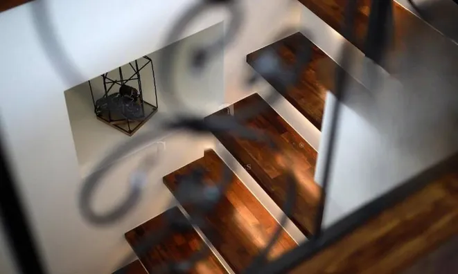 Недвижимость Двухкомнатная квартира, Опатия: 5