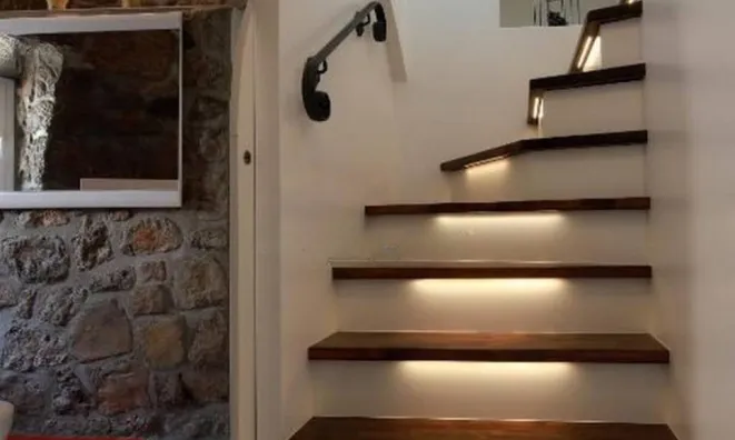 Недвижимость Двухкомнатная квартира, Опатия: 13