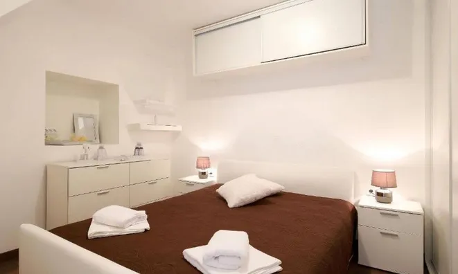 Недвижимость Двухкомнатная квартира, Опатия: 16