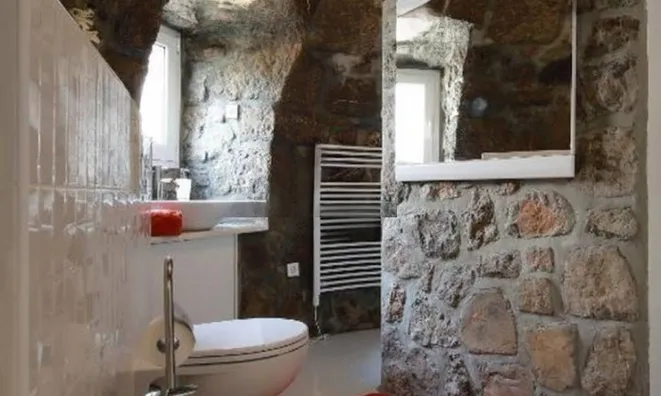 Недвижимость Двухкомнатная квартира, Опатия: 17