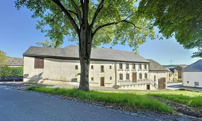 Недвижимость Detached house 3 bedrooms for sale in Hachiville: 2