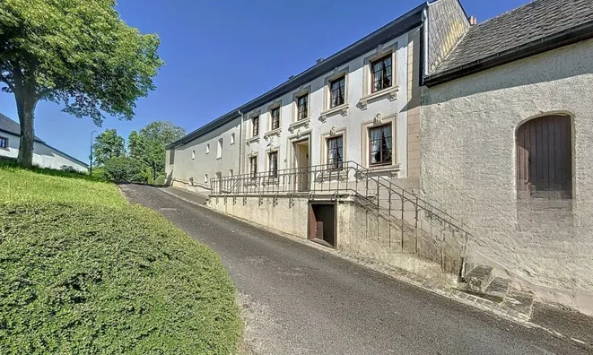 Недвижимость Detached house 3 bedrooms for sale in Hachiville: 3