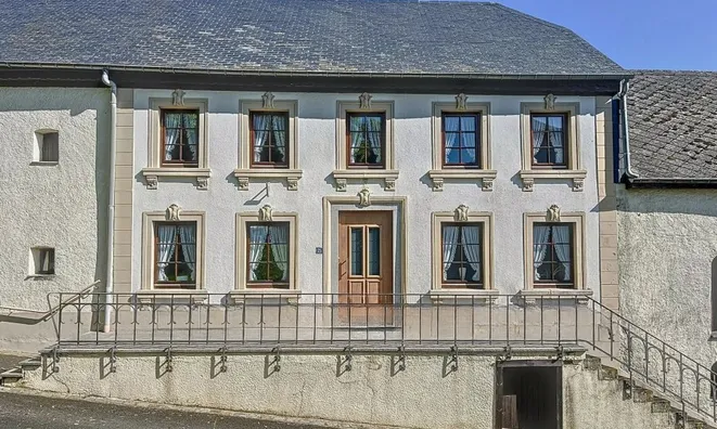 Недвижимость Detached house 3 bedrooms for sale in Hachiville: 4