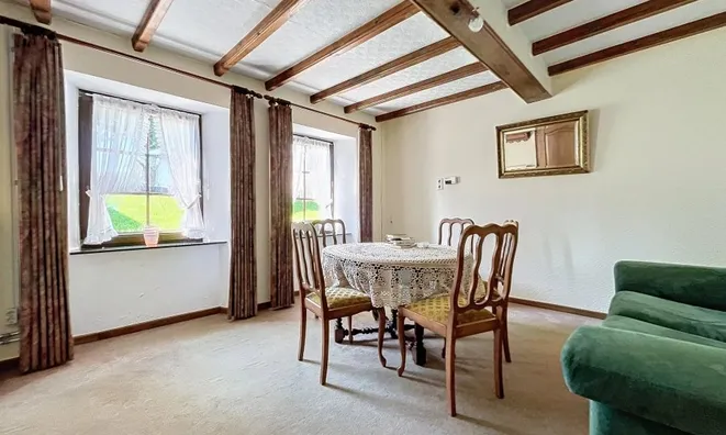 Недвижимость Detached house 3 bedrooms for sale in Hachiville: 7