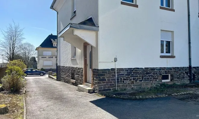 Недвижимость Semi-detached house 4 bedrooms for sale in Weiswampach: 2