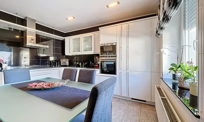 Недвижимость Semi-detached house 4 bedrooms for sale in Weiswampach: 3