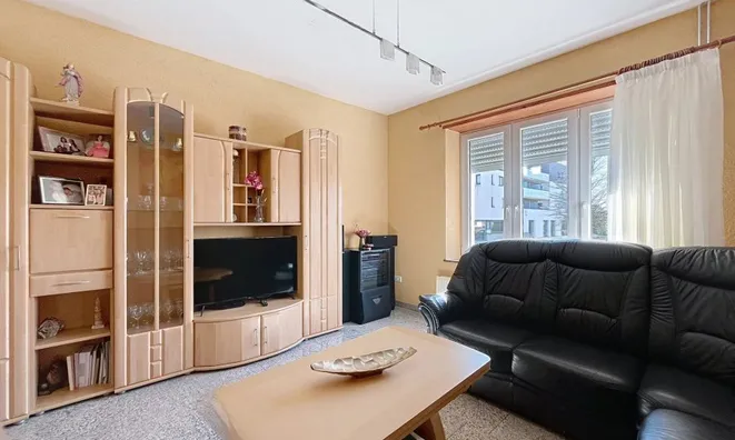 Недвижимость Semi-detached house 4 bedrooms for sale in Weiswampach: 5