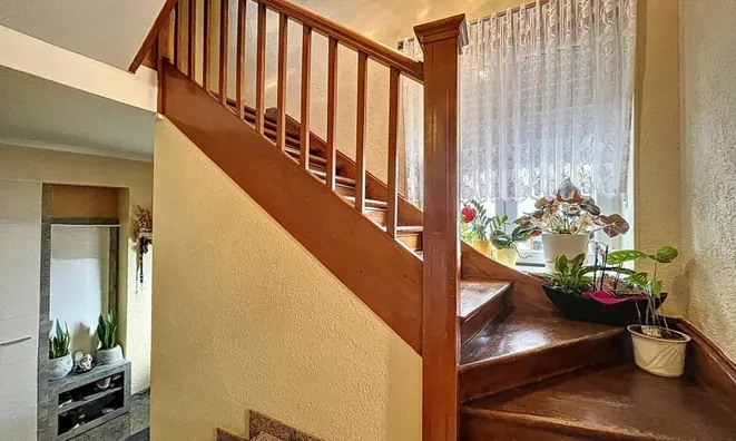 Недвижимость Semi-detached house 4 bedrooms for sale in Weiswampach: 6