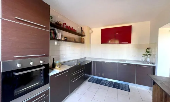 Недвижимость Apartment 2 bedrooms for sale in Pétange: 1