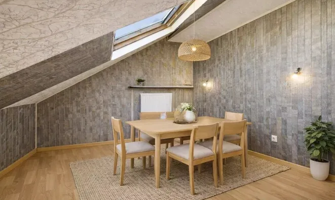 Недвижимость Apartment 3 bedrooms for sale in Luxembourg-Gare: 3