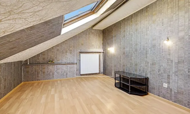 Недвижимость Apartment 3 bedrooms for sale in Luxembourg-Gare: 4