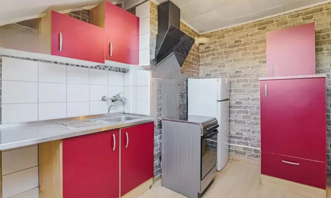 Недвижимость Apartment 3 bedrooms for sale in Luxembourg-Gare: 6