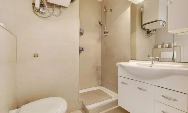 Недвижимость Apartment 3 bedrooms for sale in Luxembourg-Gare: 7