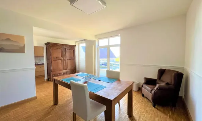 Недвижимость Apartment 2 bedrooms for sale in Drinklange: 3