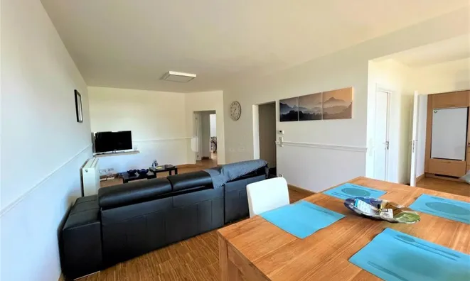 Недвижимость Apartment 2 bedrooms for sale in Drinklange: 4