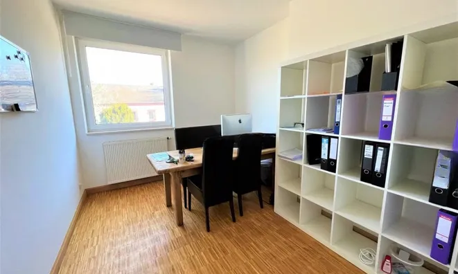 Недвижимость Apartment 2 bedrooms for sale in Drinklange: 7