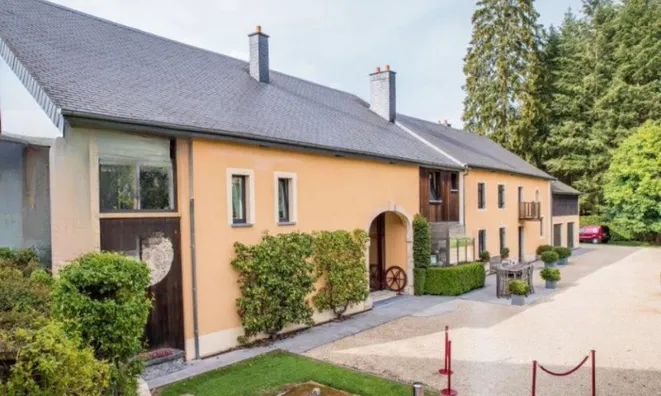 Недвижимость Detached house 8 bedrooms for sale in Oberpallen: 5