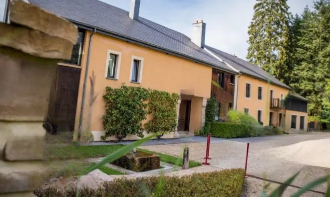 Недвижимость Detached house 8 bedrooms for sale in Oberpallen: 6