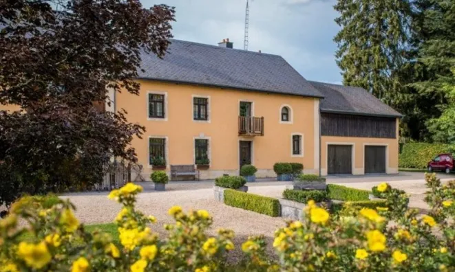 Недвижимость Detached house 8 bedrooms for sale in Oberpallen: 7