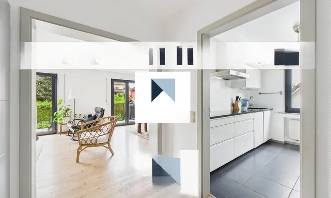 Недвижимость Apartment 3 bedrooms for sale in Alzingen: 1