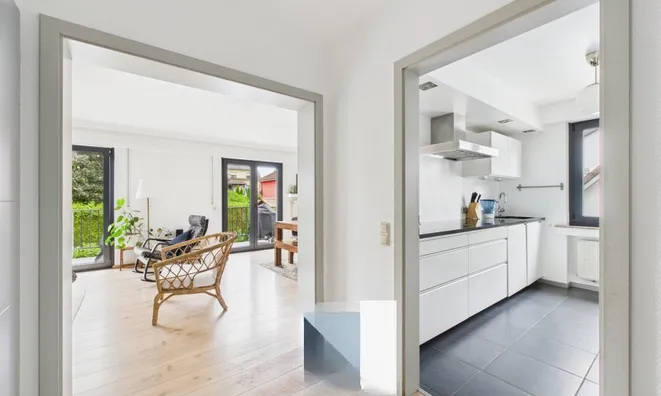 Недвижимость Apartment 3 bedrooms for sale in Alzingen: 2