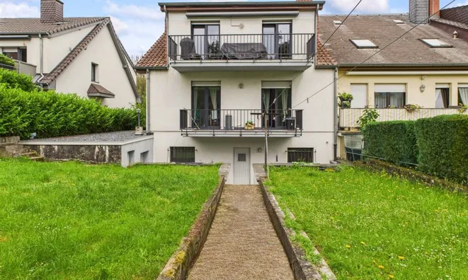 Недвижимость Apartment 3 bedrooms for sale in Alzingen: 3