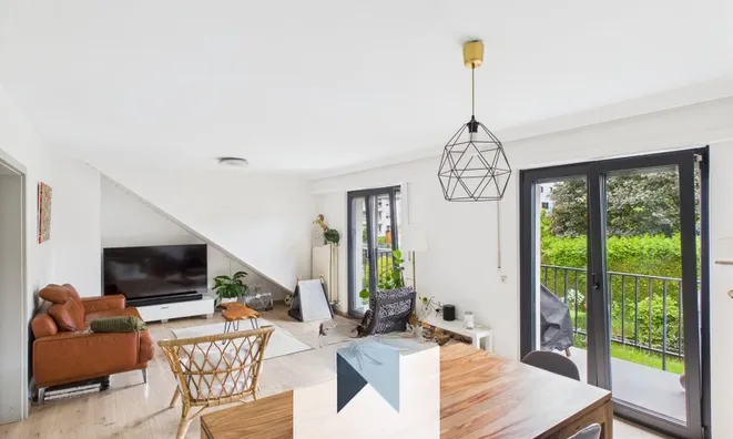 Недвижимость Apartment 3 bedrooms for sale in Alzingen: 4