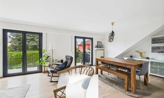 Недвижимость Apartment 3 bedrooms for sale in Alzingen: 5