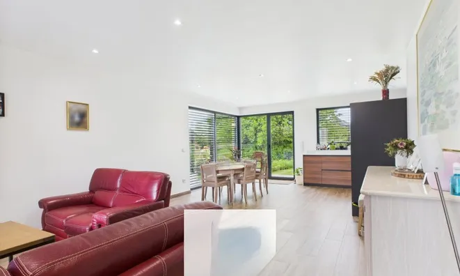 Недвижимость Detached house 7 bedrooms for sale in Rambrouch: 3