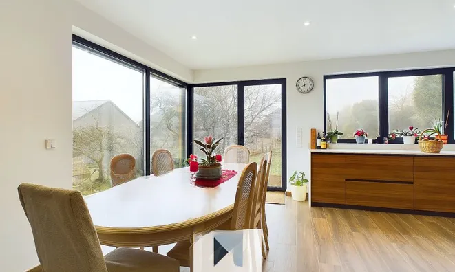 Недвижимость Detached house 7 bedrooms for sale in Rambrouch: 5