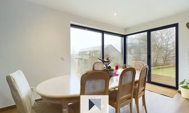 Недвижимость Detached house 7 bedrooms for sale in Rambrouch: 6