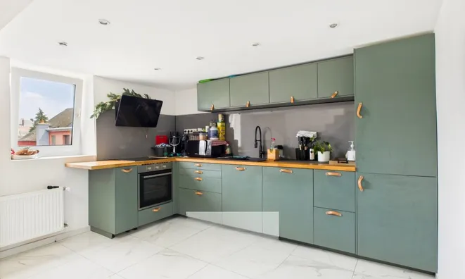 Недвижимость Duplex 4 bedrooms for sale in Rumelange: 1