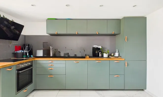 Недвижимость Duplex 4 bedrooms for sale in Rumelange: 2