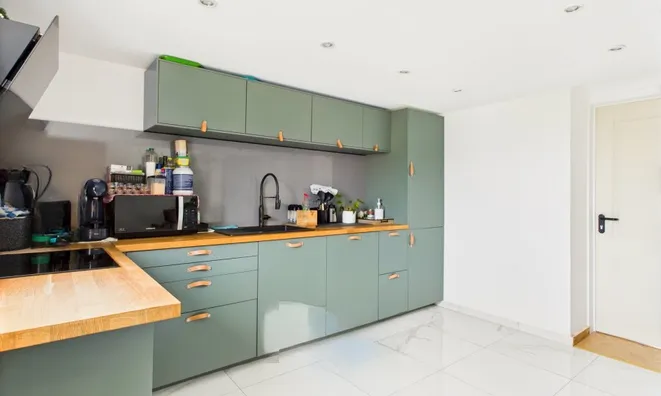 Недвижимость Duplex 4 bedrooms for sale in Rumelange: 3