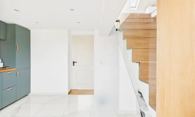 Недвижимость Duplex 4 bedrooms for sale in Rumelange: 4