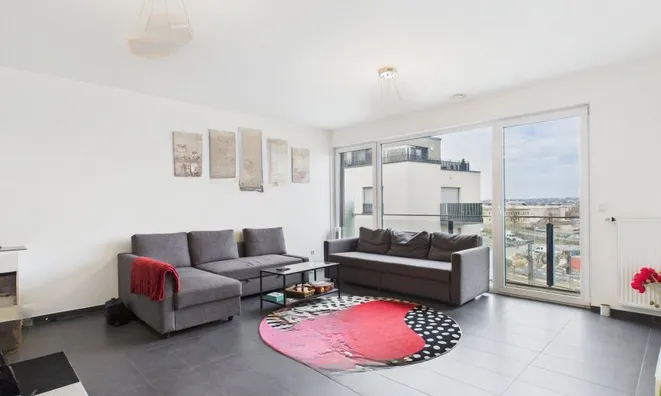 Недвижимость Apartment 2 bedrooms for sale in Luxembourg-Gasperich - Cloche d'or: 1