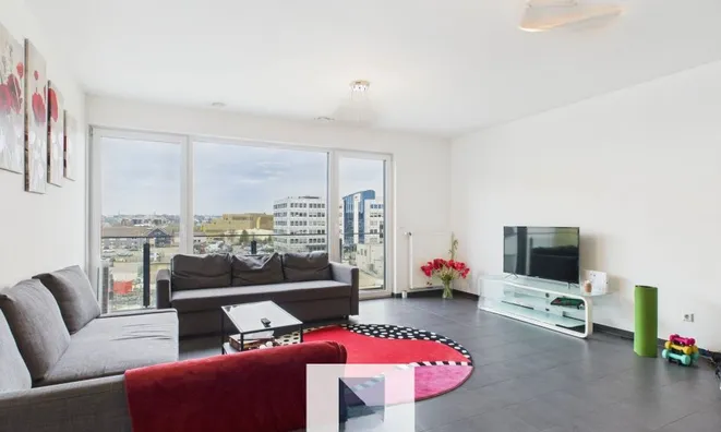 Недвижимость Apartment 2 bedrooms for sale in Luxembourg-Gasperich - Cloche d'or: 3