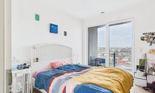 Недвижимость Apartment 2 bedrooms for sale in Luxembourg-Gasperich - Cloche d'or: 4