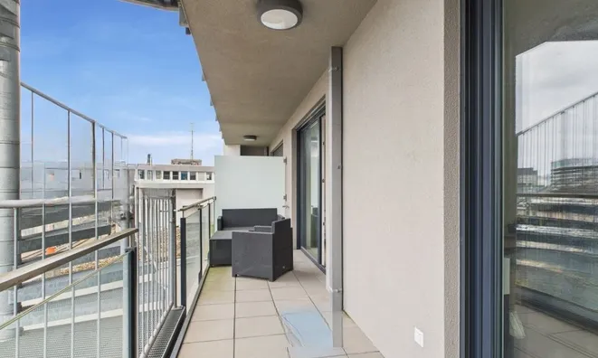 Недвижимость Apartment 2 bedrooms for sale in Luxembourg-Gasperich - Cloche d'or: 6