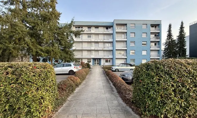Недвижимость Apartment 2 bedrooms for sale in Bertrange: 1