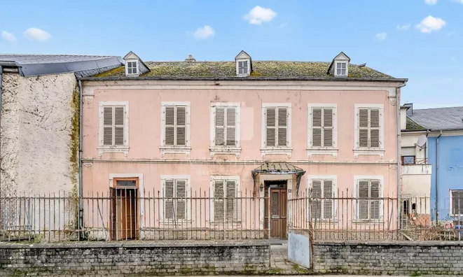 Недвижимость Detached house 4 bedrooms for sale in Rollingen: 2