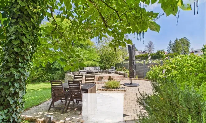 Недвижимость Detached house 4 bedrooms for sale in Bertrange: 2