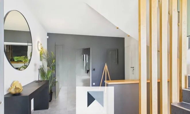 Недвижимость Detached house 4 bedrooms for sale in Bertrange: 3