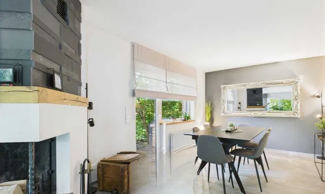 Недвижимость Detached house 4 bedrooms for sale in Bertrange: 5