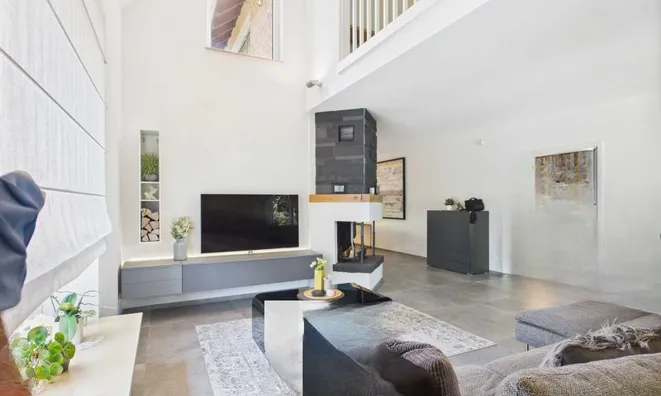 Недвижимость Detached house 4 bedrooms for sale in Bertrange: 6