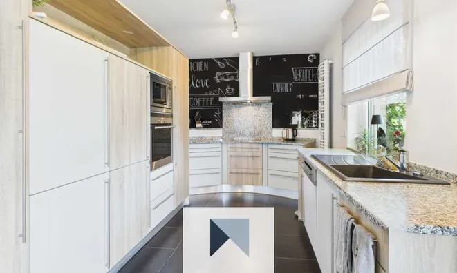 Недвижимость Detached house 4 bedrooms for sale in Bertrange: 7