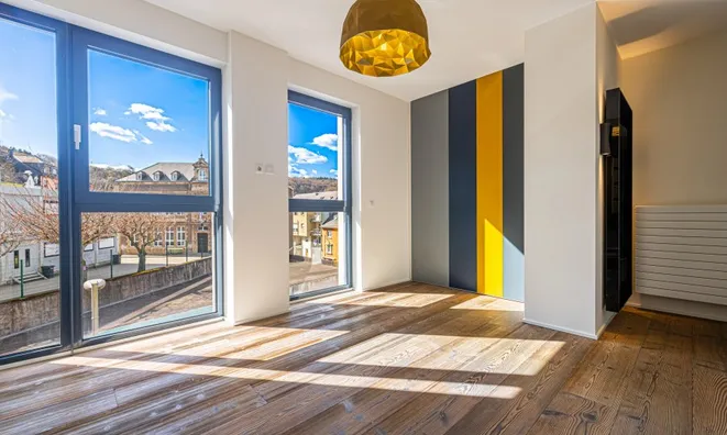 Недвижимость Apartment 2 bedrooms for sale in Differdange: 2