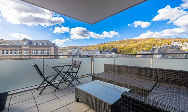 Недвижимость Apartment 2 bedrooms for sale in Differdange: 4